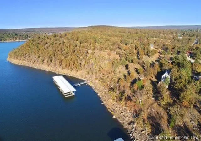 2nd image of 87 Edge Water Rd, Eufaula, OK 74432 | MLS# 2621994