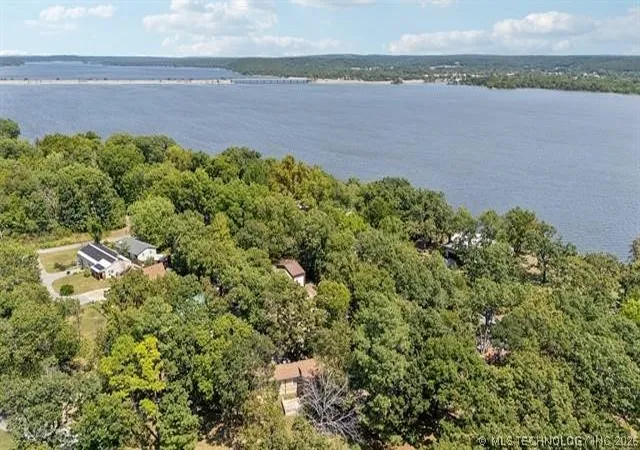 Homes for sale in Pryor, OK | 115 Big Bluff Rd, Pryor, OK 74361 | MLS# 2622644