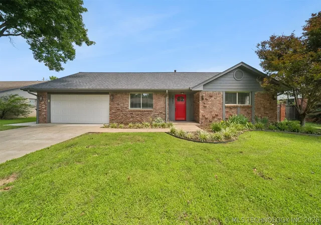 1st image of 1863 E 57th Pl, Tulsa, OK 74105 | MLS# 2622663