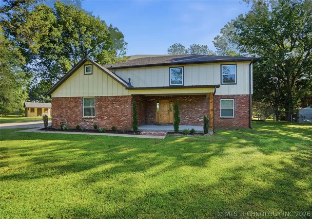 1st image of 18015 E 95th St, Owasso, OK 74055 | MLS# 2622659