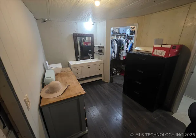 23rd image of 1386 Wilson N Jones Rd, Bennington, OK 74723 | MLS# 2622428