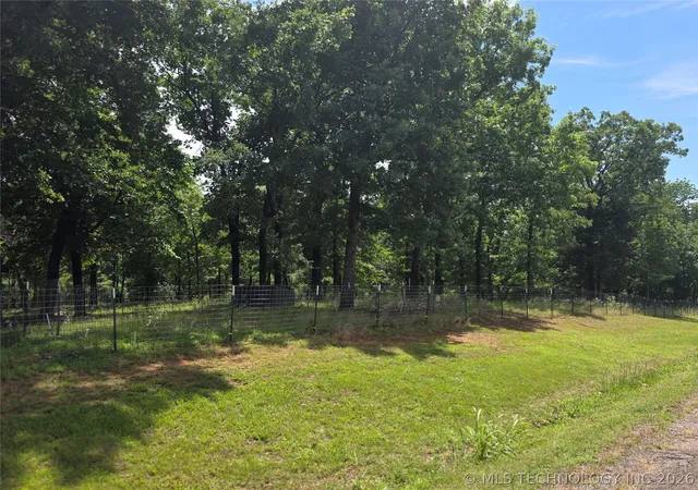 2nd image of 1386 Wilson N Jones Rd, Bennington, OK 74723 | MLS# 2622428