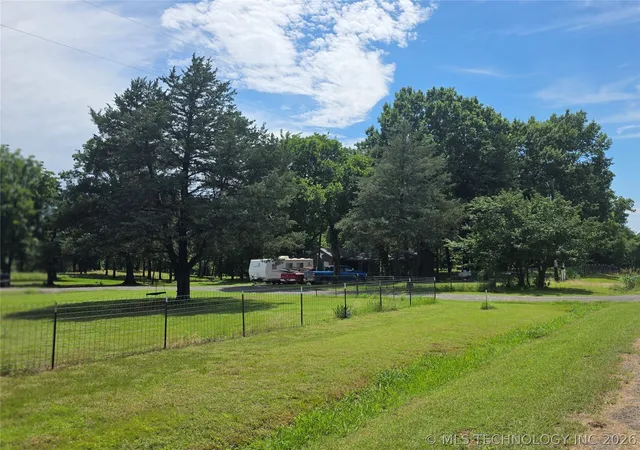 3rd image of 1386 Wilson N Jones Rd, Bennington, OK 74723 | MLS# 2622428