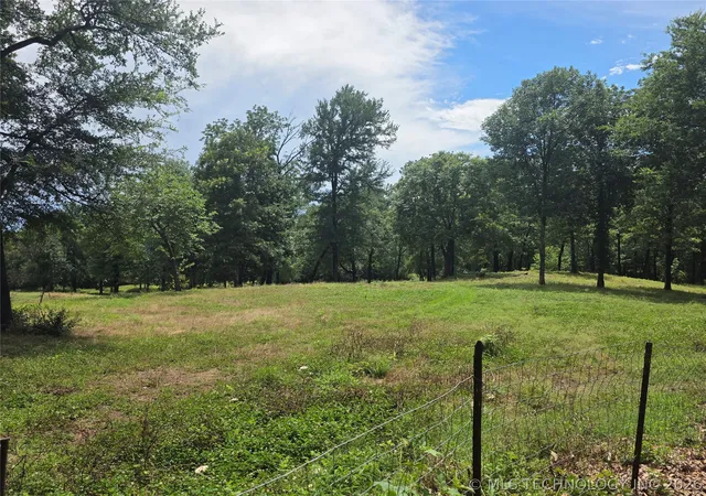 4th image of 1386 Wilson N Jones Rd, Bennington, OK 74723 | MLS# 2622428
