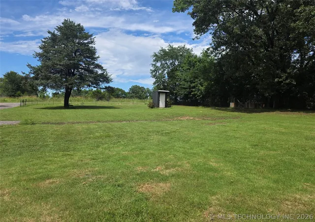 5th image of 1386 Wilson N Jones Rd, Bennington, OK 74723 | MLS# 2622428
