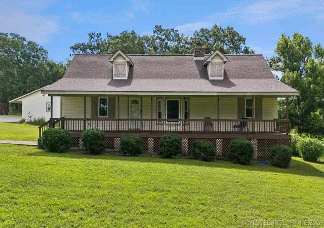 Homes for sale in Grove, OK | 25100 S 610, Grove, OK 74344 | MLS# 2622658
