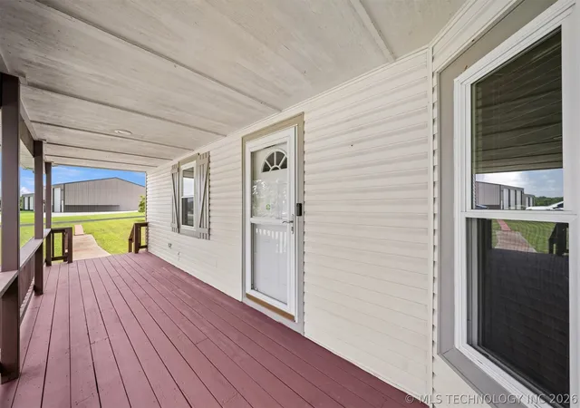Homes for sale in Grove, OK | 25100 S 610, Grove, OK 74344 | MLS# 2622658