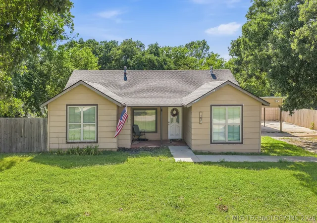 Homes for sale in Ardmore, OK | 1201 Vernon, Ardmore, OK 73401 | MLS# 2622632