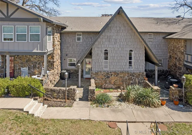 3rd image of 10 Fort Scott #10, Afton, OK 74331 | MLS# 2622676