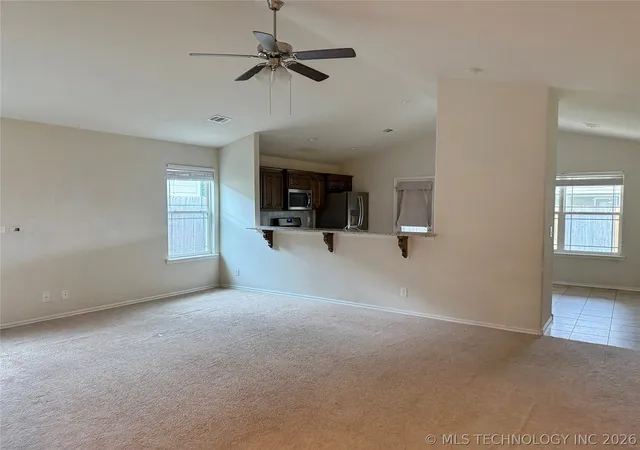 Photo 3 of Sale Pending at 4013 W 105th Street S, Jenks, OK 74037 | MLS# 2622677 | Listing updated on 2026-08-24