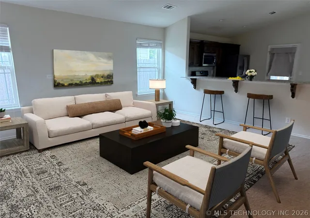 Photo 3 of Sale Pending at 4013 W 105th Street S, Jenks, OK 74037 | MLS# 2622677 | Listing updated on 2026-08-24