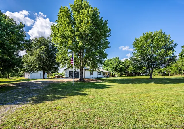 Homes for sale in Mc Alester, OK | 1294 Howell, Mc Alester, OK 74501 | MLS# 2622671