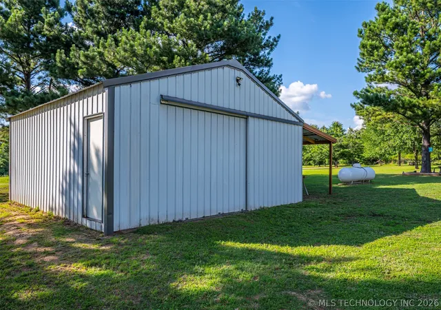 Homes for sale in Mc Alester, OK | 1294 Howell, Mc Alester, OK 74501 | MLS# 2622671
