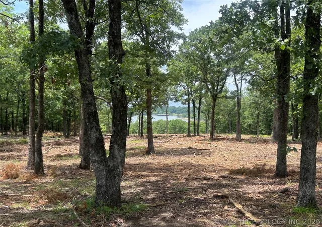 Photo 3 of Land for sale at 50 Patriot Pointe, Eufaula, OK 74432 | MLS# 2622566 | Listing updated on 2026-08-26