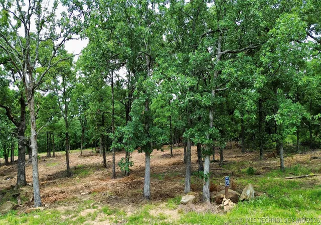 Photo 4 of Land for sale at 50 Patriot Pointe, Eufaula, OK 74432 | MLS# 2622566 | Listing updated on 2026-08-26