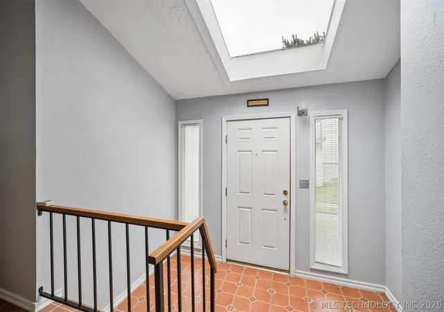 Photo 3 of Sale Pending at 1430 E 38th Street #C, Tulsa, OK 74105 | MLS# 2622594 | Listing updated on 2026-08-20