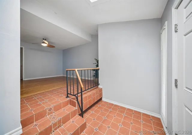 Photo 3 of Sale Pending at 1430 E 38th Street #C, Tulsa, OK 74105 | MLS# 2622594 | Listing updated on 2026-08-20