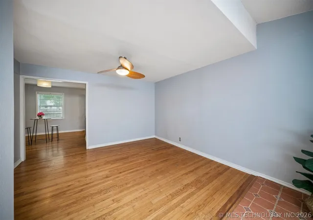Photo 4 of Sale Pending at 1430 E 38th Street #C, Tulsa, OK 74105 | MLS# 2622594 | Listing updated on 2026-08-20