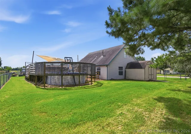 Homes for sale in Chelsea, OK | 1 Secondine Ct, Chelsea, OK 74016 | MLS# 2622693