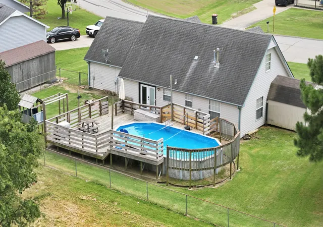 Photo 51 of Single family home for sale at 1 Secondine Ct, Chelsea, OK 74016 | MLS# 2622693 | Listing updated on 2026-10-05