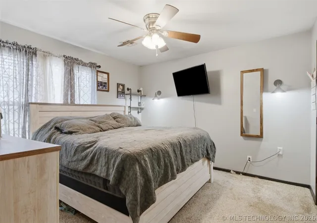 Photo 4 of Single family home for sale at 1 Secondine Ct, Chelsea, OK 74016 | MLS# 2622693 | Listing updated on 2026-10-05