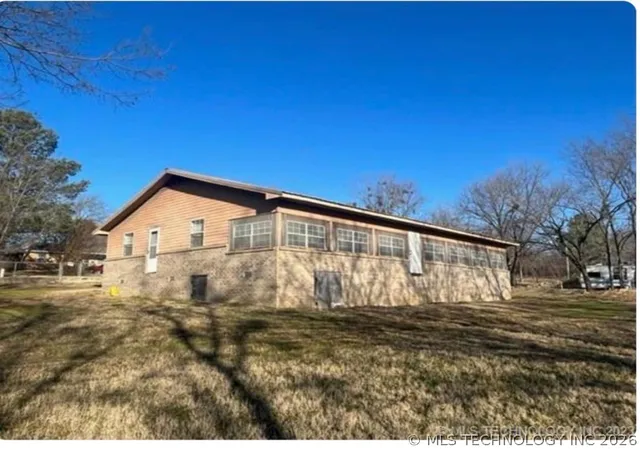 12th image of 463 W 10th St, Atoka, OK 74525 | MLS# 2622702