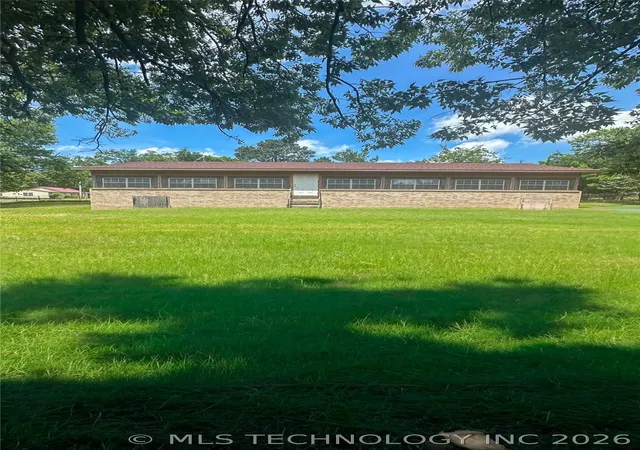 1st image of 463 W 10th St, Atoka, OK 74525 | MLS# 2622702