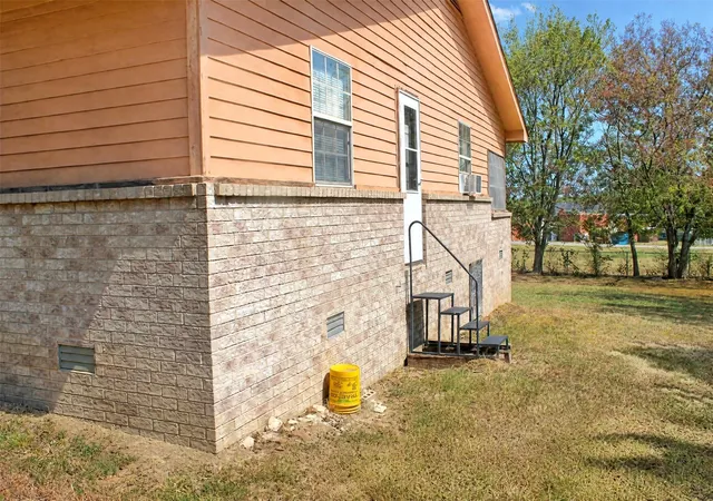 Photo 1 of Single family home for sale at 463 W 10th Street, Atoka, OK 74525 | MLS# 2622702 | Listing updated on 2026-09-19