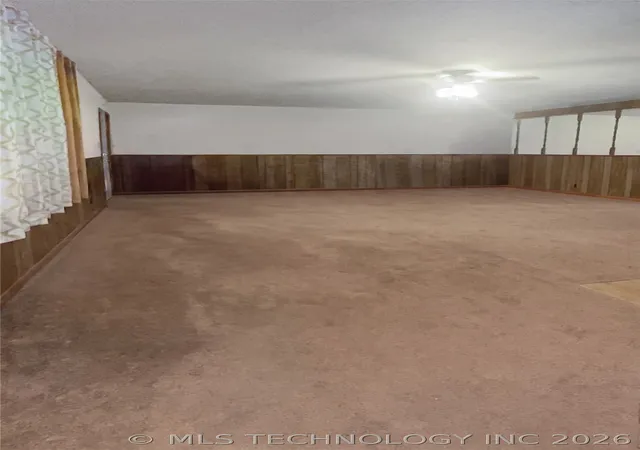 3rd image of 463 W 10Th St, Atoka, OK 74525 | MLS# 2622702