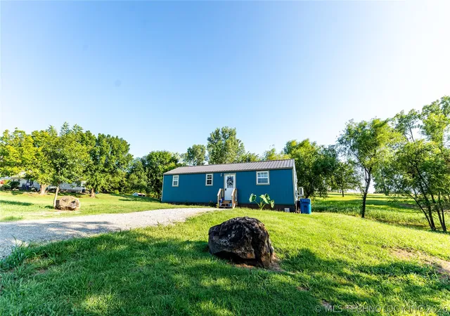 2nd image of 503 Ash St, Pawnee, OK 74058 | MLS# 2622703