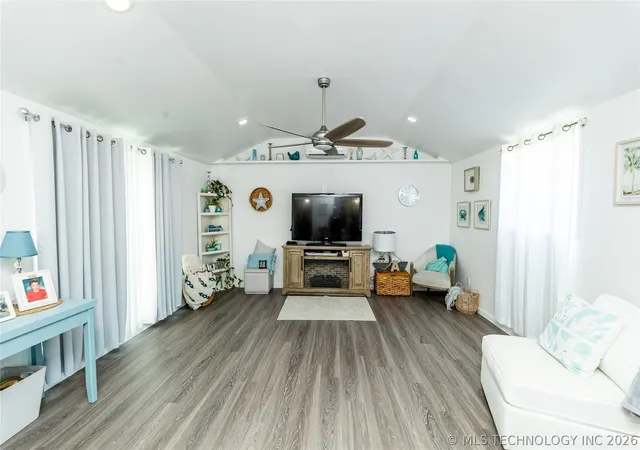 4th image of 503 Ash St, Pawnee, OK 74058 | MLS# 2622703