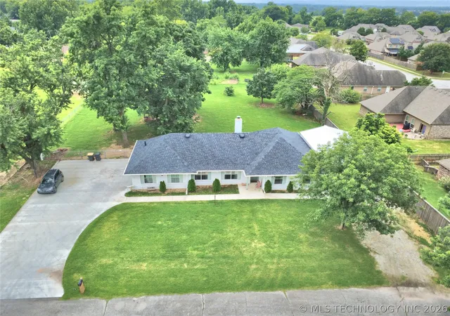 Homes for sale in Bixby, OK | 9478 E 137th St S, Bixby, OK 74008 | MLS# 2622710