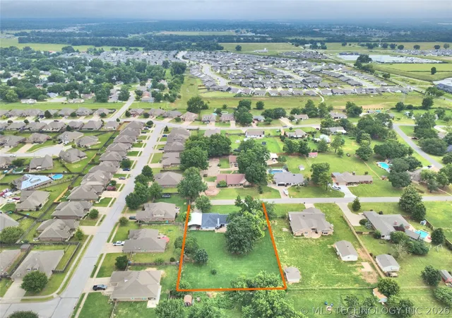 Homes for sale in Bixby, OK | 9478 E 137Th St S, Bixby, OK 74008 | MLS# 2622710