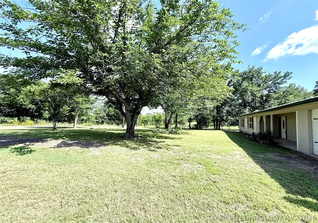 Homes for sale in Valliant, OK | 2835 N 4480 Rd, Valliant, OK 74764 | MLS# 2622696