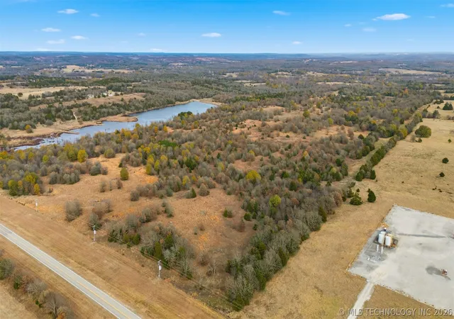Homes for sale in Coalgate, OK | 00000 Hwy 75, Coalgate, OK 74538 | MLS# 2622716