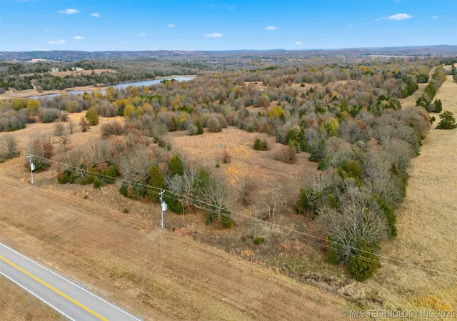Homes for sale in Coalgate, OK | 00000 Hwy 75, Coalgate, OK 74538 | MLS# 2622716
