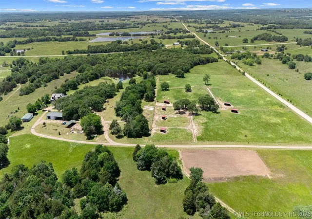 1st image of 37968 County Road 1590, Coalgate, OK 74538 | MLS# 2622713