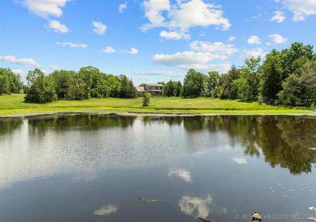 3rd image of 37968 County Road 1590, Coalgate, OK 74538 | MLS# 2622713