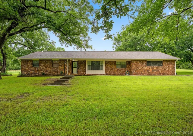 Homes for sale in Ochelata, OK | 394051 W 2800 Rd, Ochelata, OK 74051 | MLS# 2622721