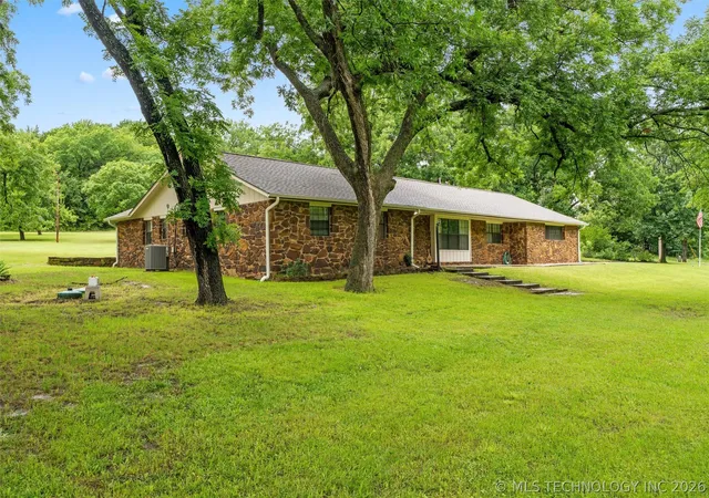 Homes for sale in Ochelata, OK | 394051 W 2800 Rd, Ochelata, OK 74051 | MLS# 2622721