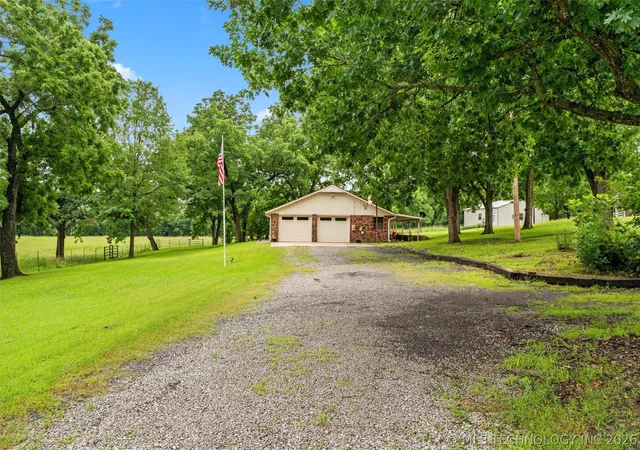 Homes for sale in Ochelata, OK | 394051 W 2800 Rd, Ochelata, OK 74051 | MLS# 2622721