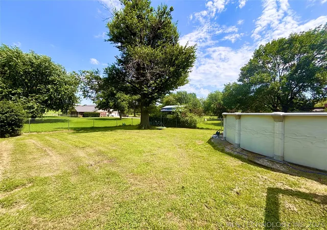 Homes for sale in Muskogee, OK | 1008 N Anthony St, Muskogee, OK 74403 | MLS# 2622723