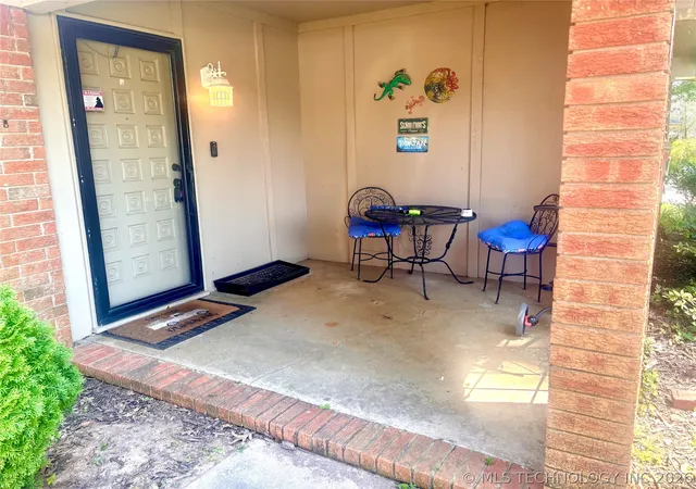 Homes for sale in Muskogee, OK | 1008 N Anthony St, Muskogee, OK 74403 | MLS# 2622723