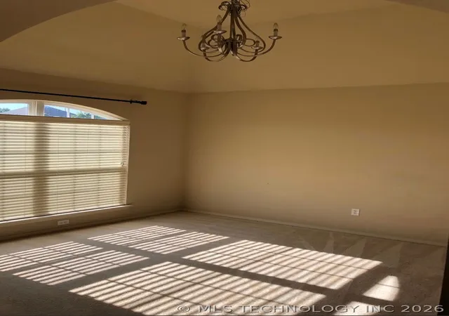 Photo 2 of Single family home for sale at 506 S 49th Court, Broken Arrow, OK 74014 | MLS# 2622728 | Listing updated on 2026-08-26