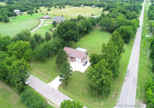 1st image of 4899 E 191st St S, Bixby, OK 74008 | MLS# 2622474