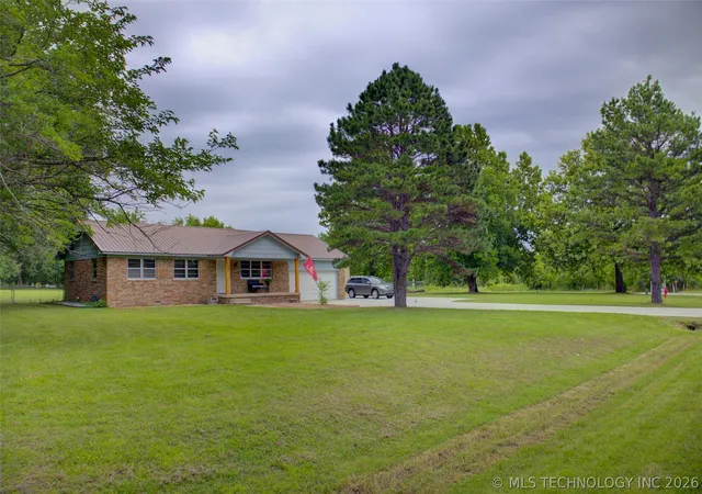 2nd image of 4899 E 191st St S, Bixby, OK 74008 | MLS# 2622474