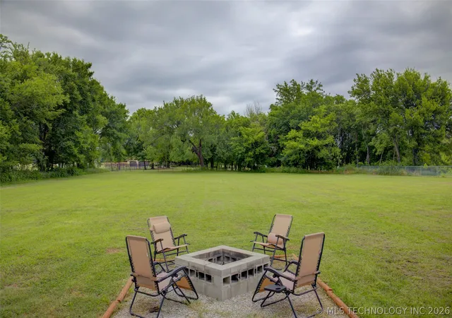 3rd image of 4899 E 191St St S, Bixby, OK 74008 | MLS# 2622474