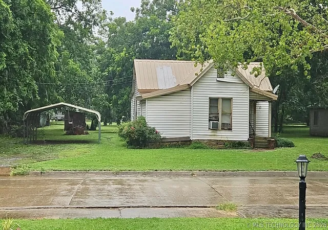 1st image of 2613 N 4th, Mc Alester, OK 74501 | MLS# 2622739