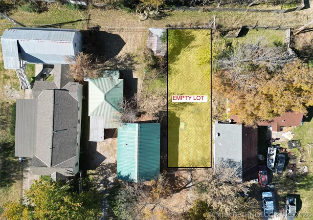 3rd image of 1708 N Maplewood Ave, Tulsa, OK 74115 | MLS# 2622527