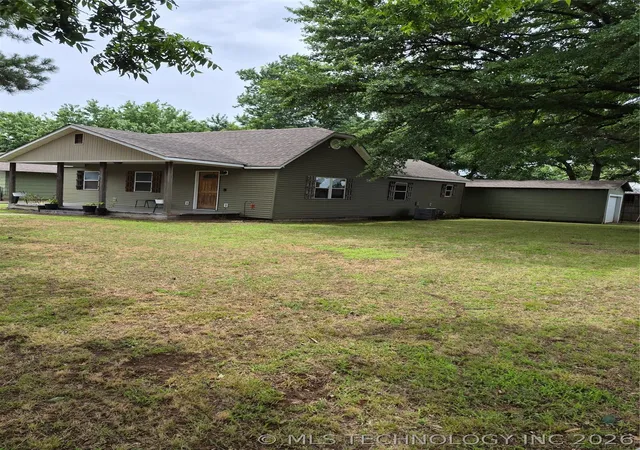 2nd image of 316 Nw 6th, Checotah, OK 74426 | MLS# 2622729